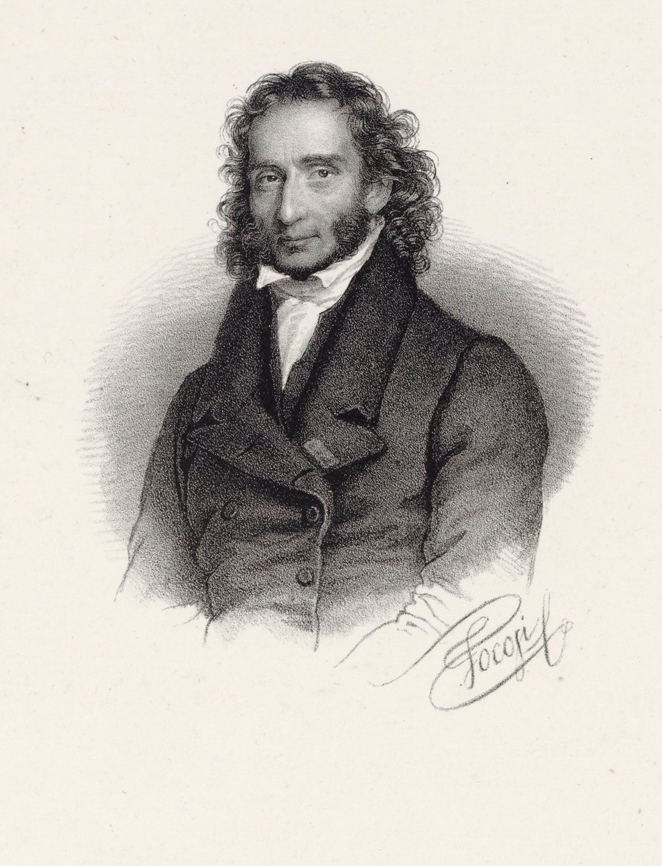 Niccolò Paganini