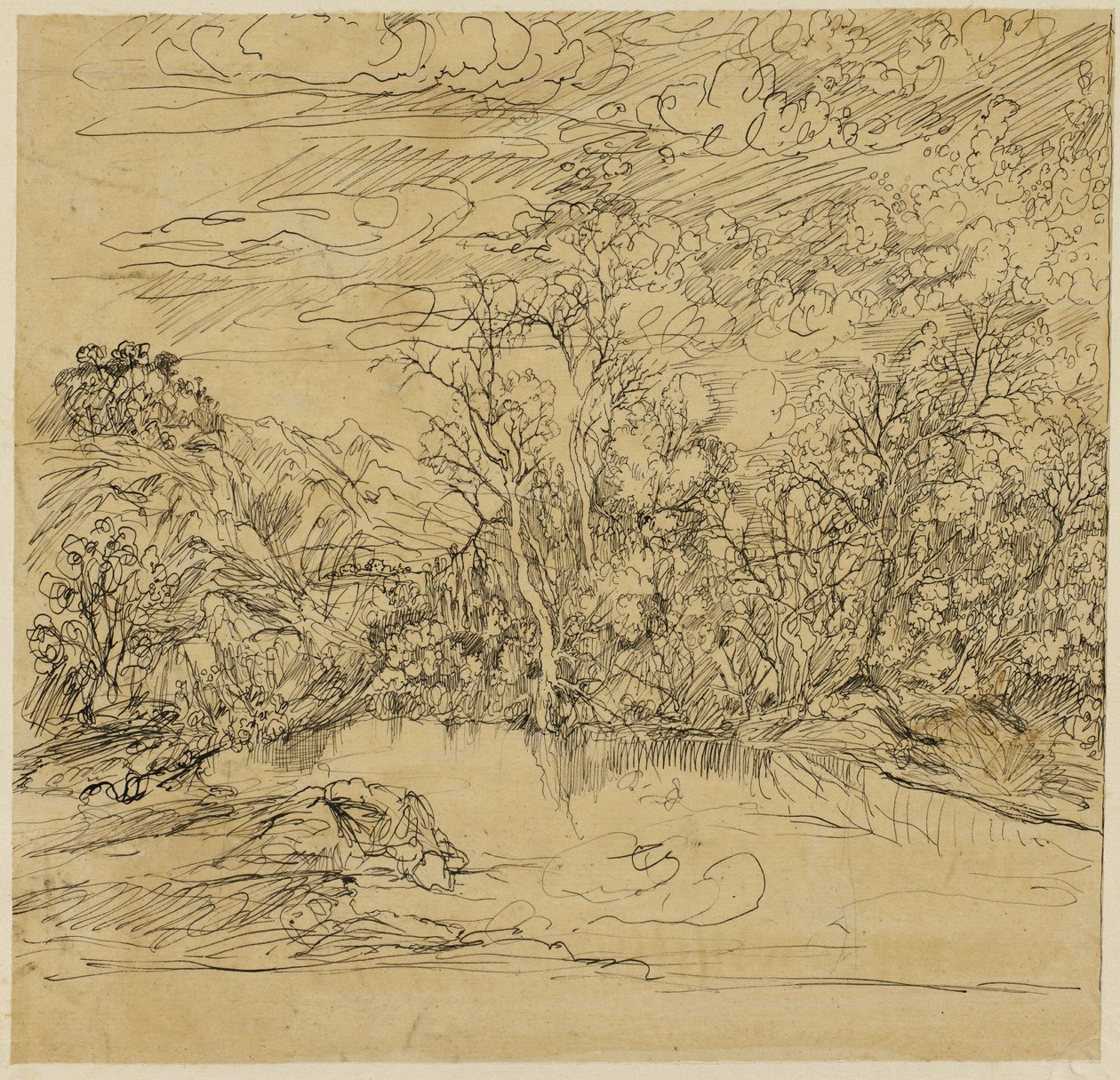  by Rodolphe Bresdin