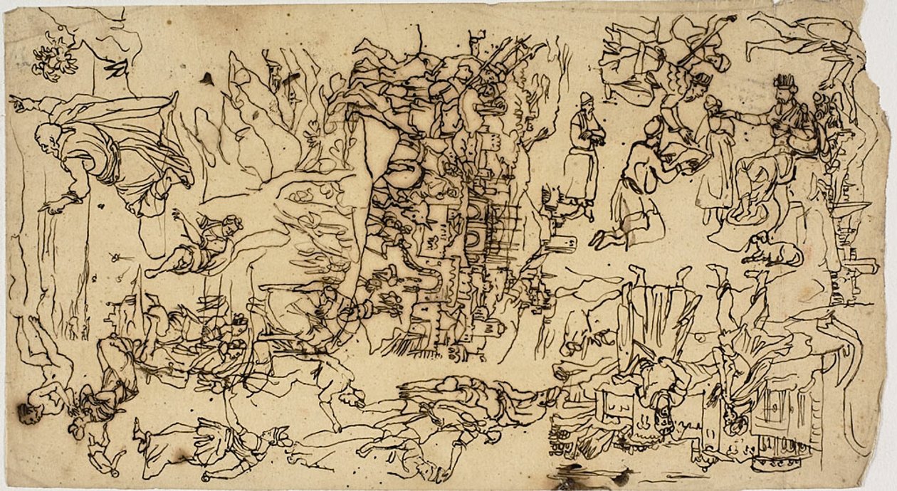  by Rodolphe Bresdin