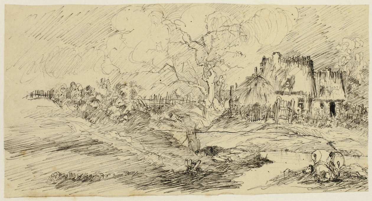  by Rodolphe Bresdin