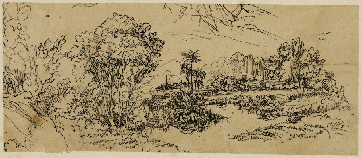  by Rodolphe Bresdin