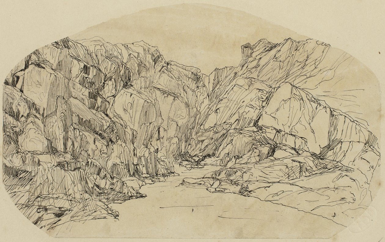  by Rodolphe Bresdin