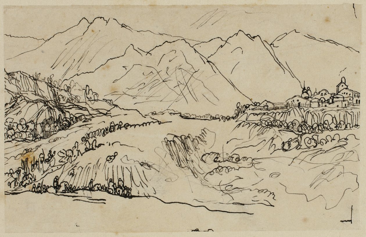  by Rodolphe Bresdin