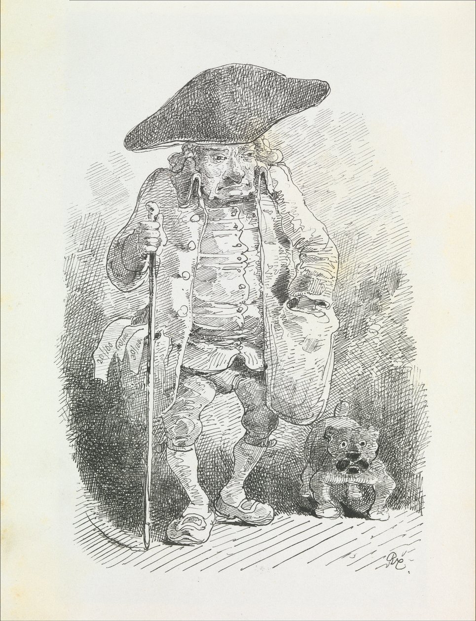 Otografi Denemeleri Fizyonomi Denemesi, 18421845 by Rodolphe Topffer