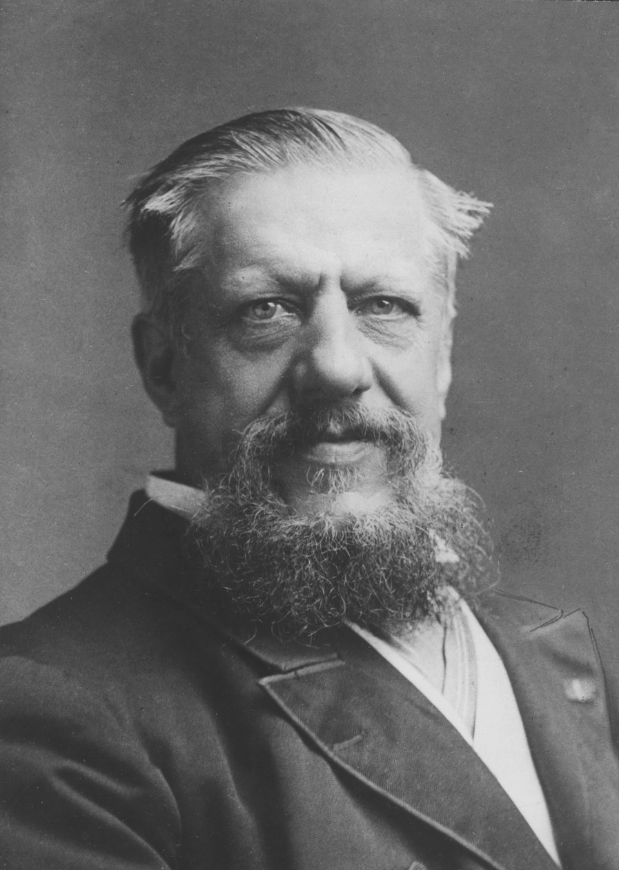 Sir Edwin Arnold