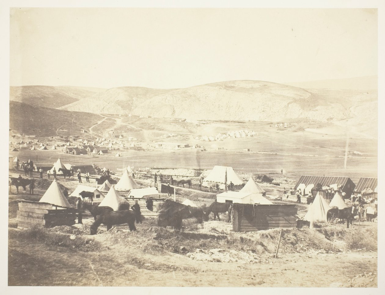  by Roger Fenton