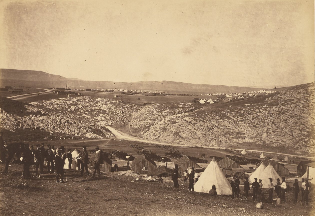  by Roger Fenton