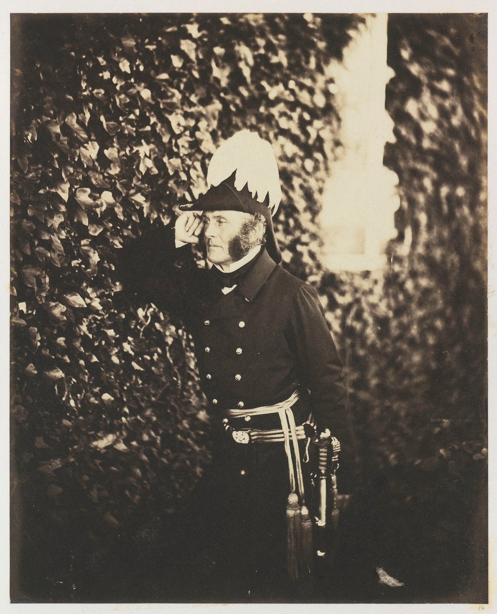  by Roger Fenton