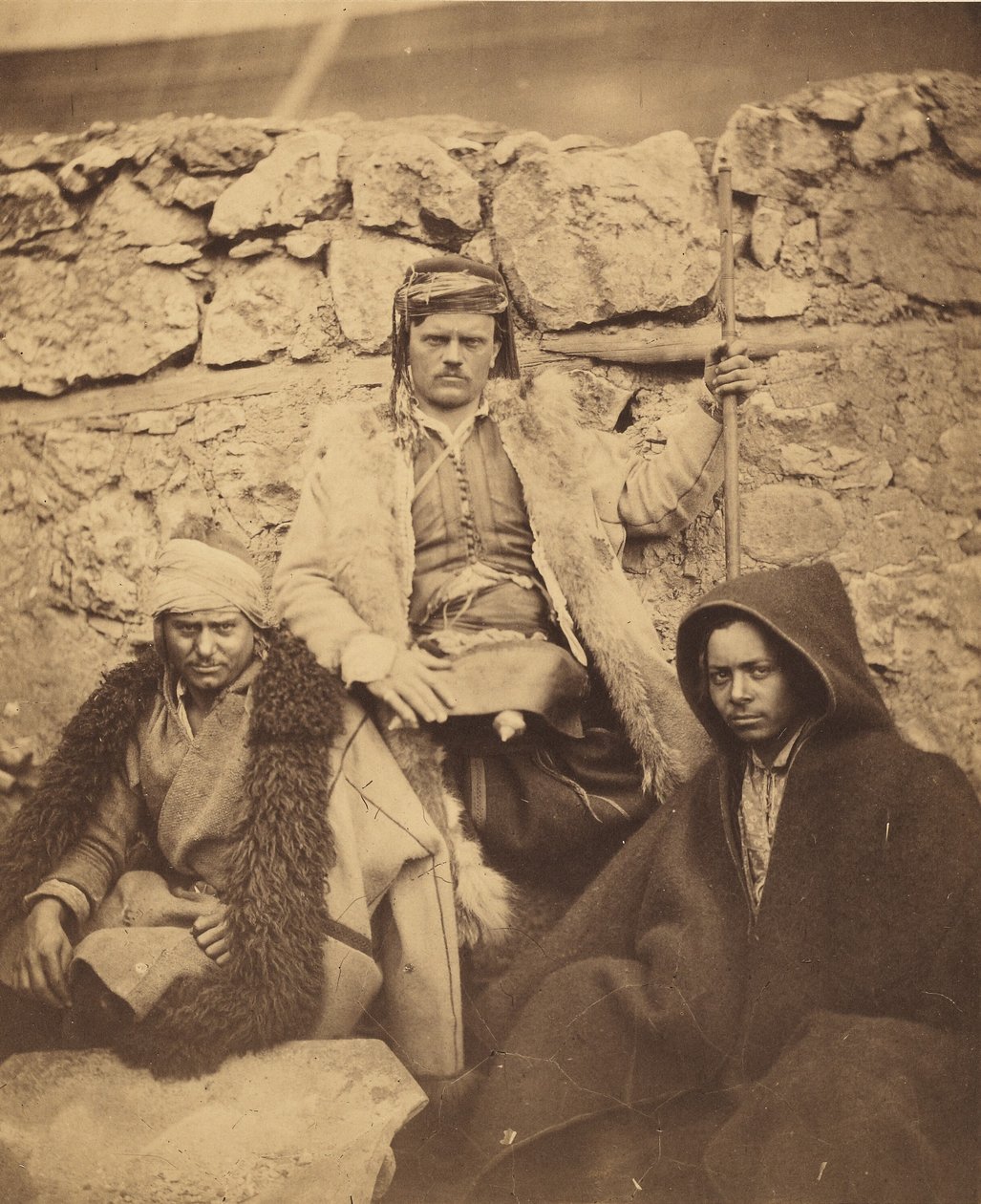  by Roger Fenton