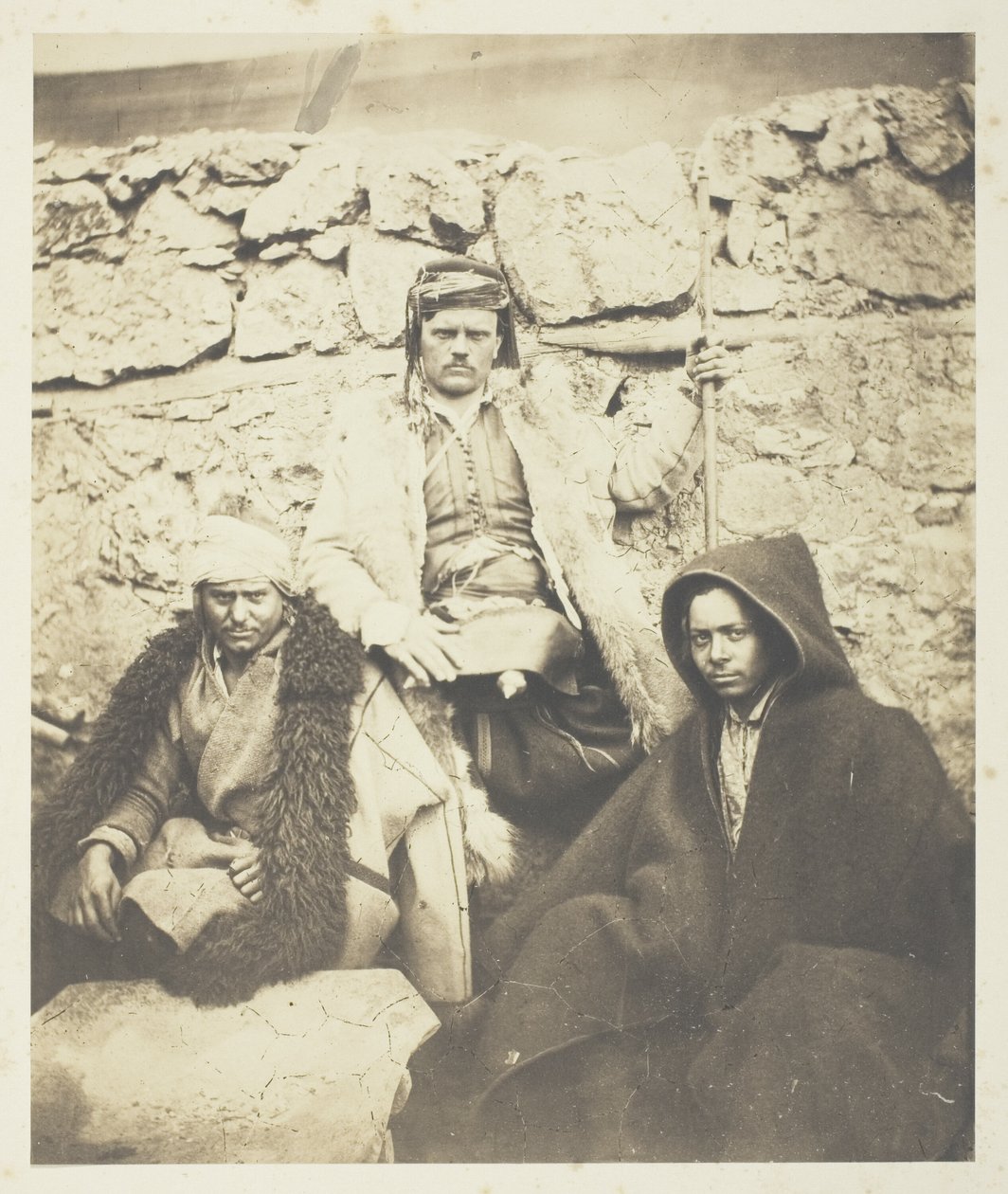  by Roger Fenton