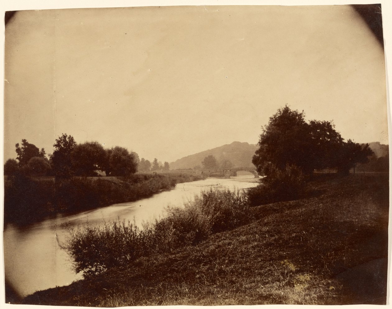  by Roger Fenton