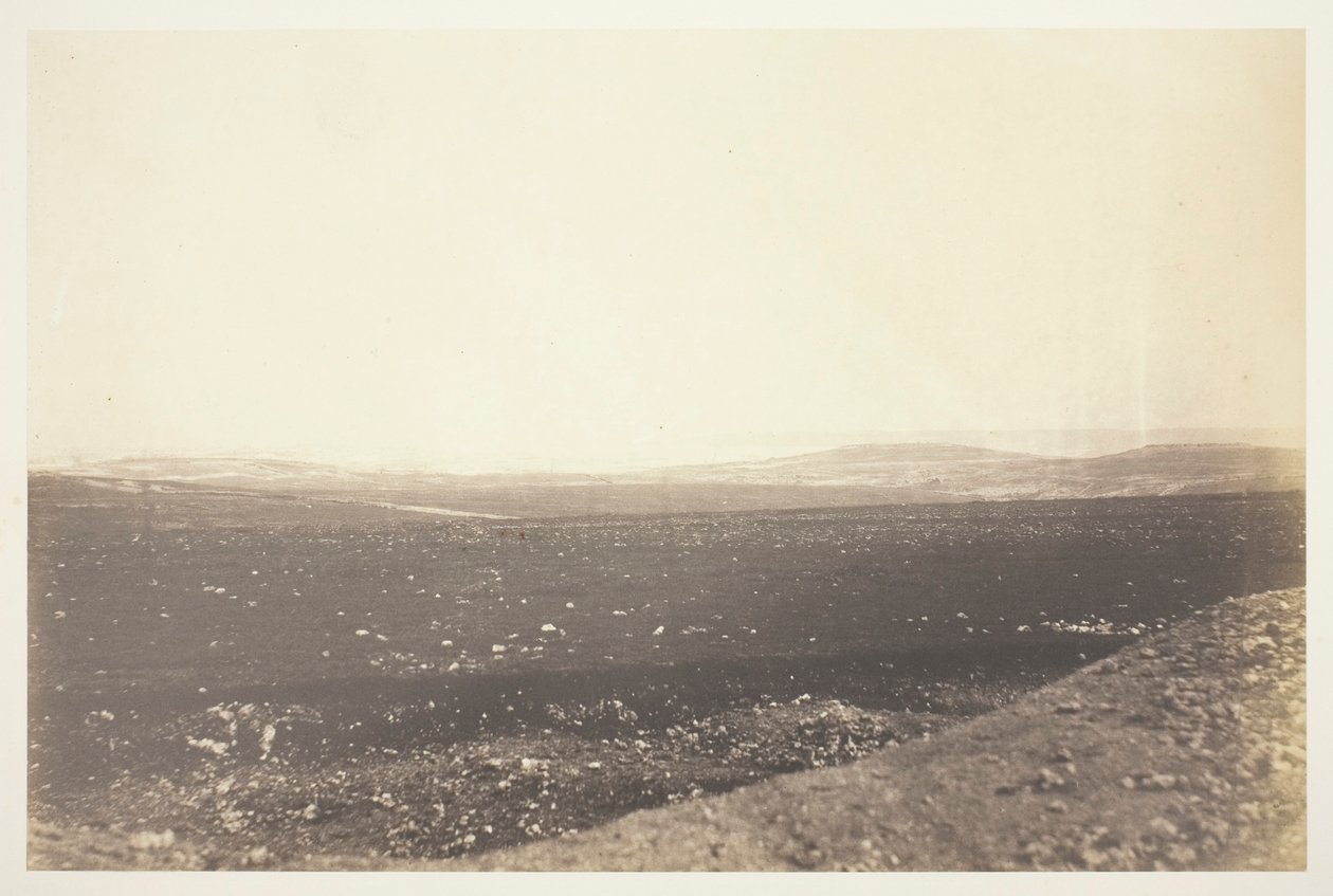  by Roger Fenton