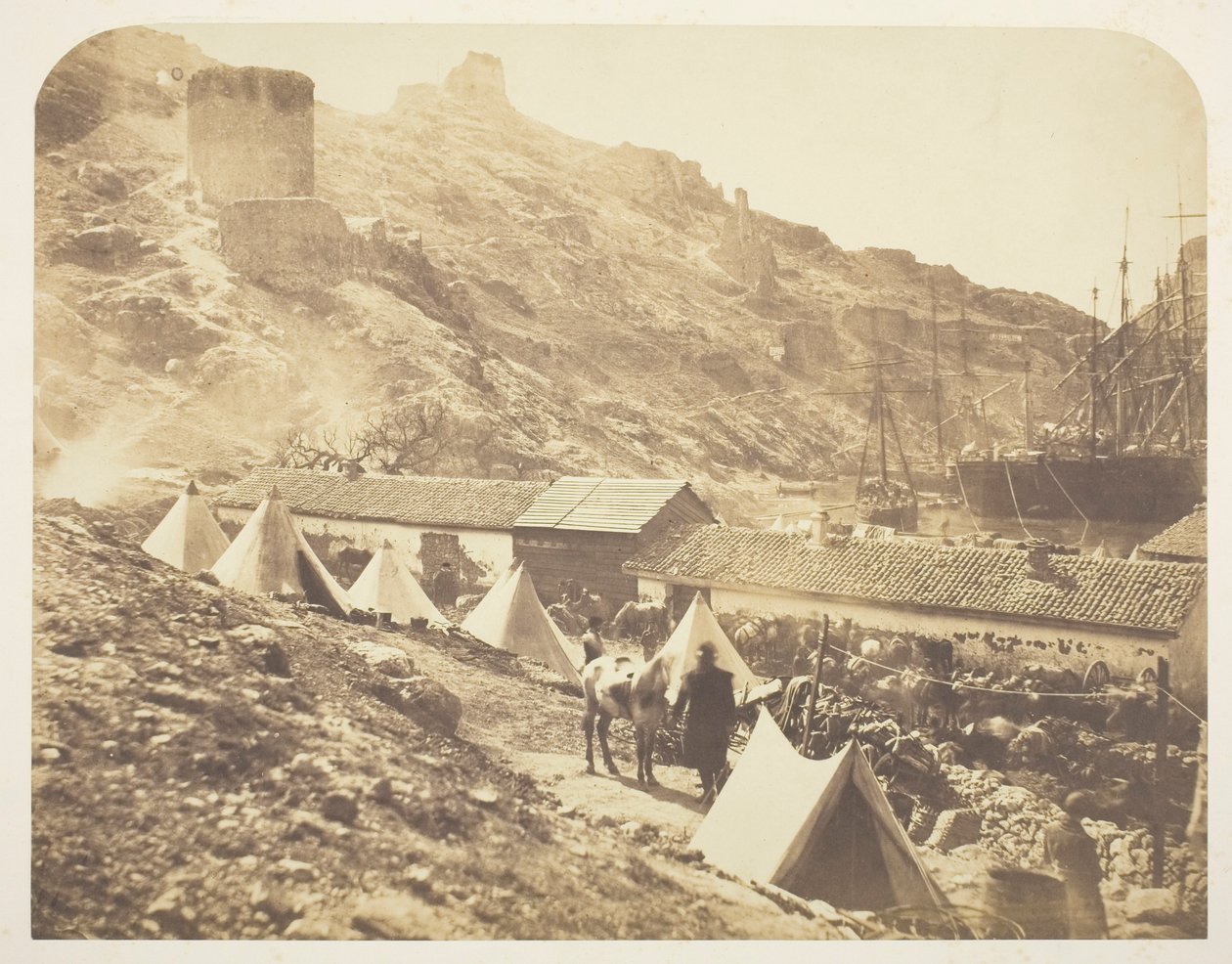  by Roger Fenton