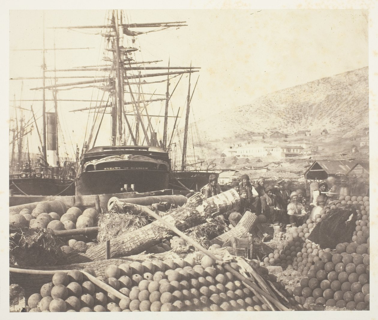  by Roger Fenton