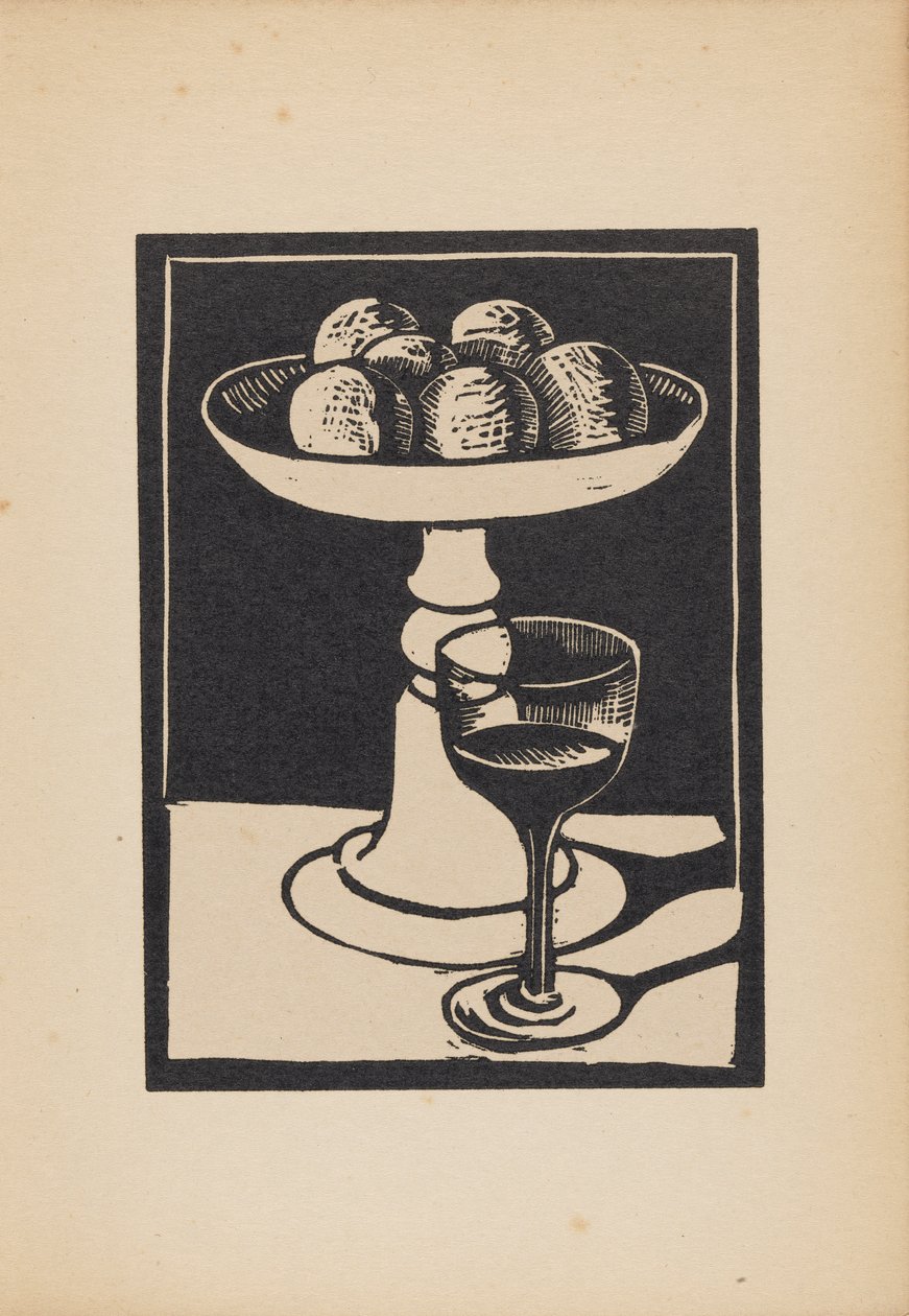 Tatlı by Roger Fry