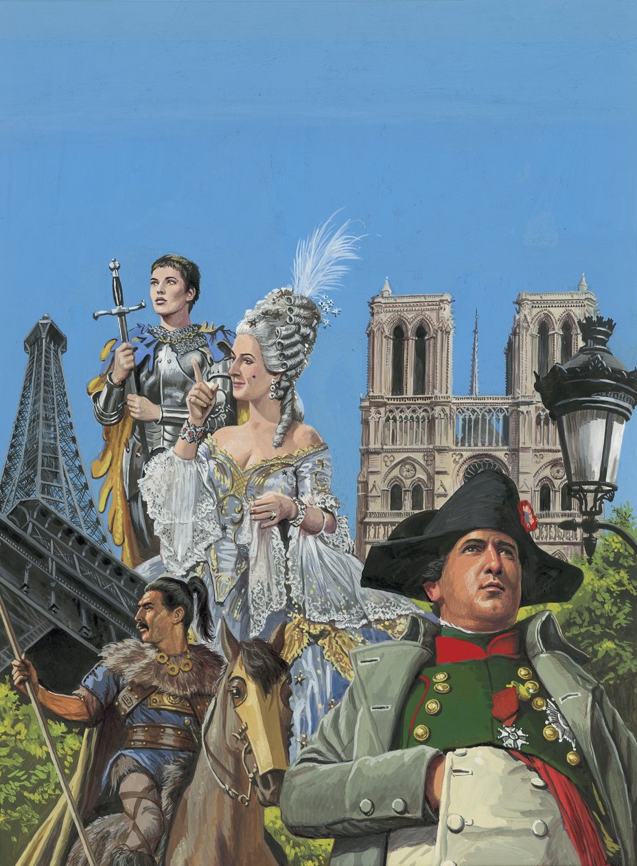  by Roger Payne