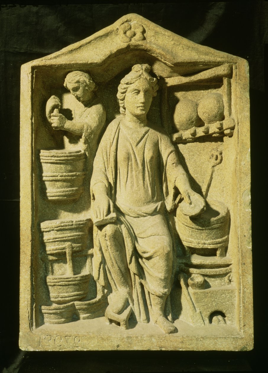 Bir eczane by Roman