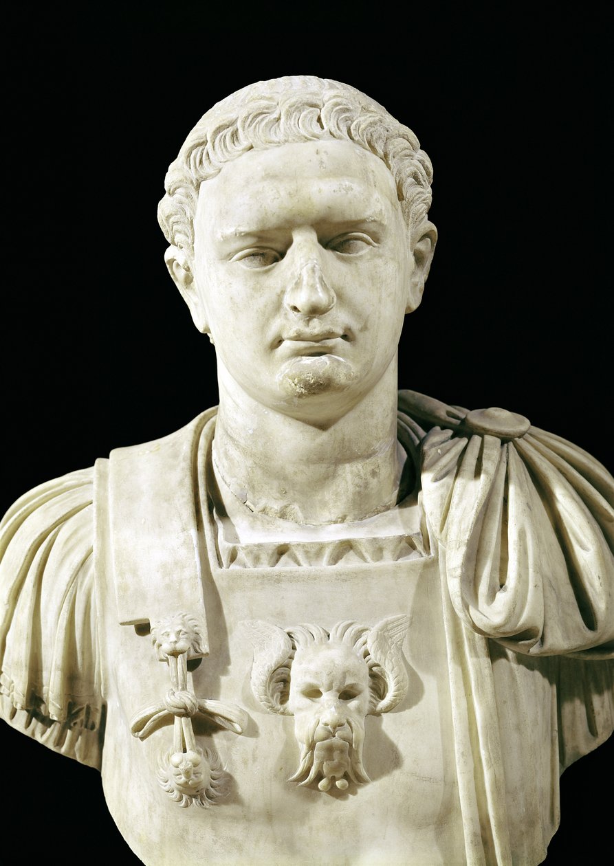 İmparator Domitian
