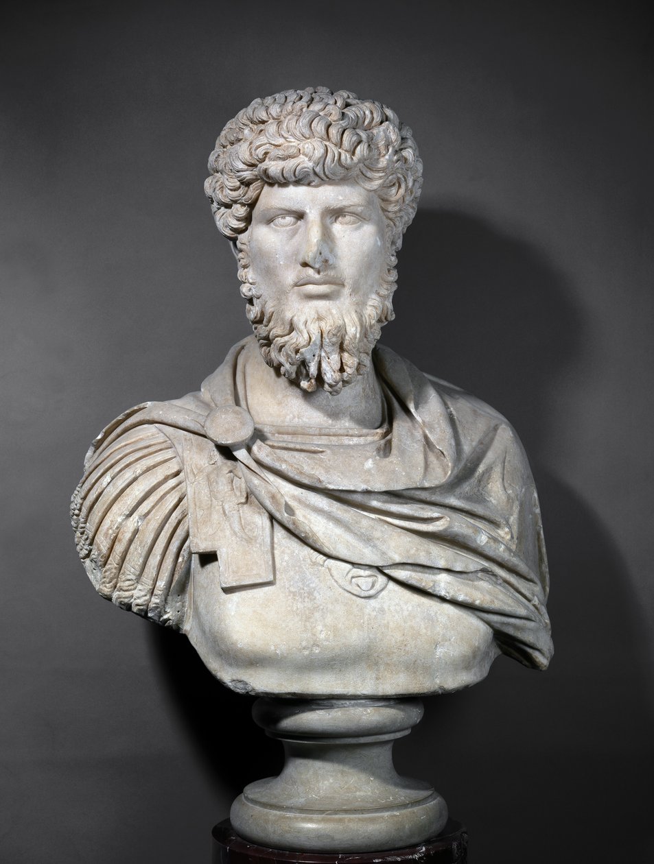 İmparator Lucius Verus