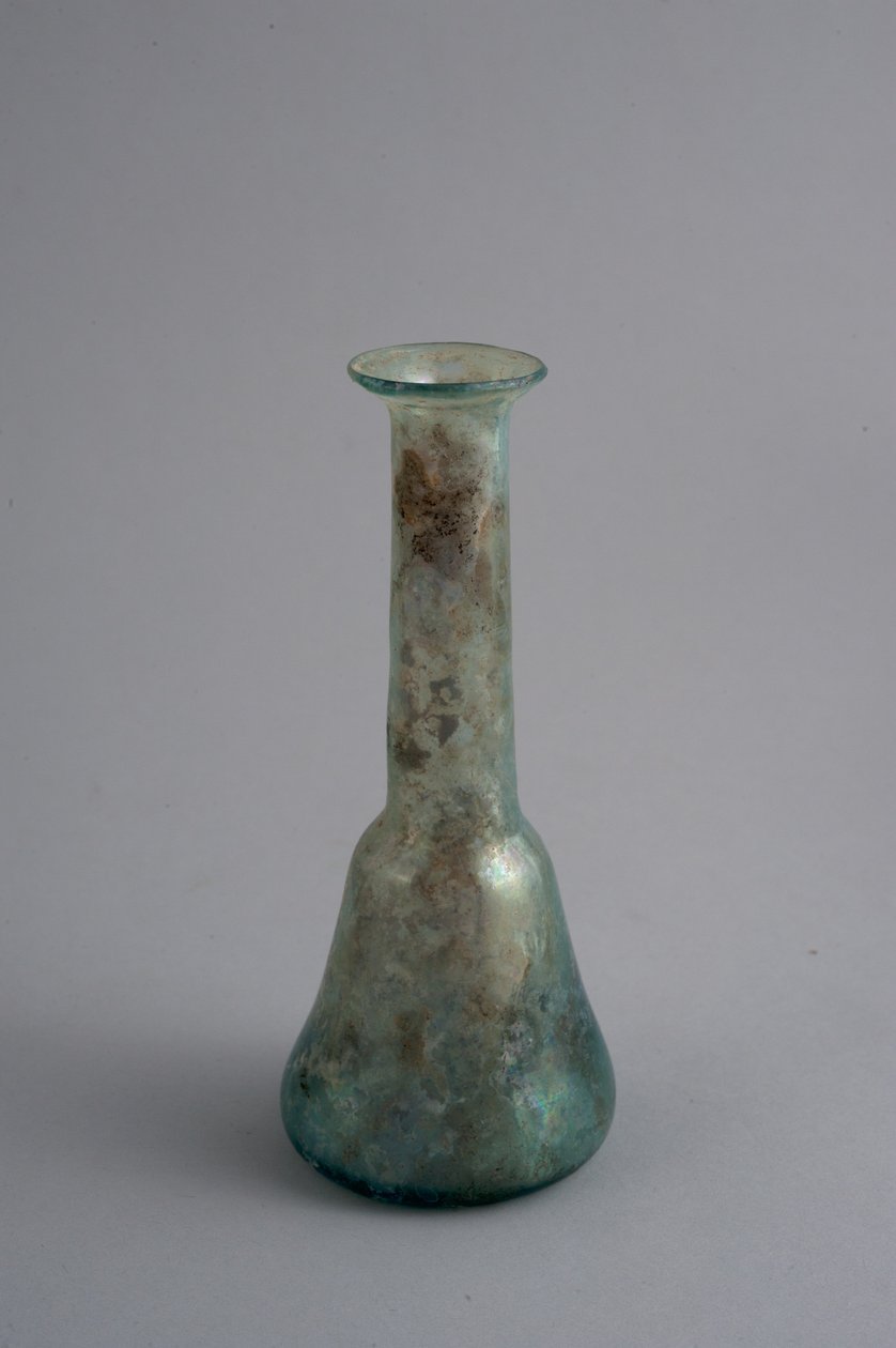 Yağ için kap (cam) by Roman