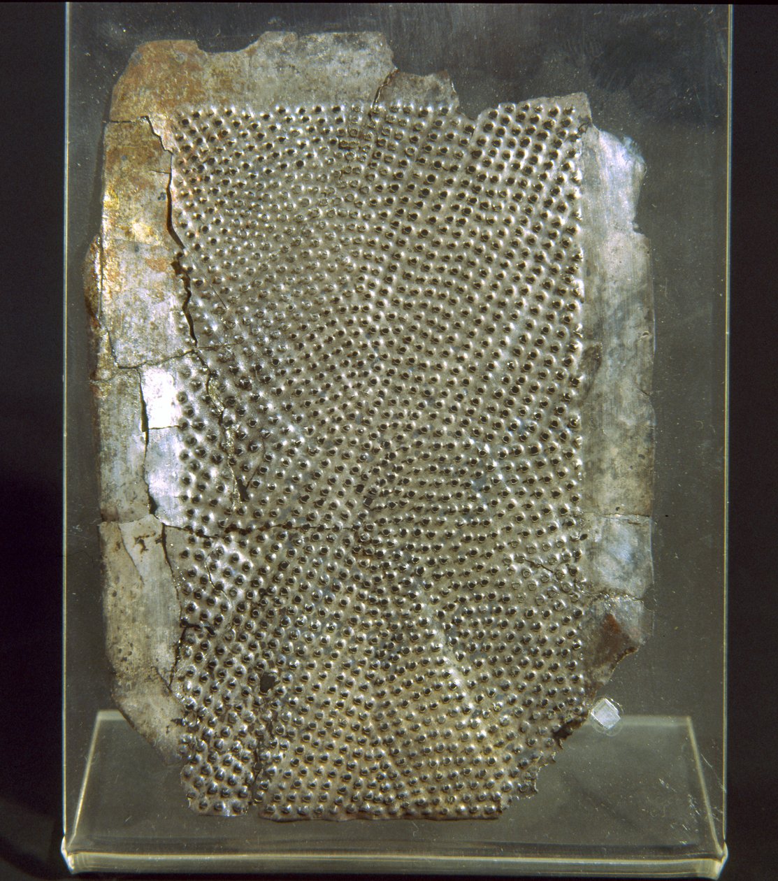 Bernardini di Palestrina Mezarı