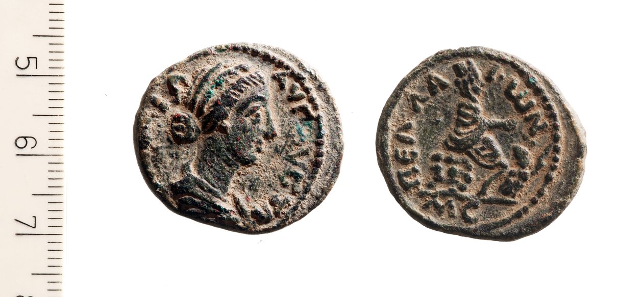 Lucilla (metal) by Roman