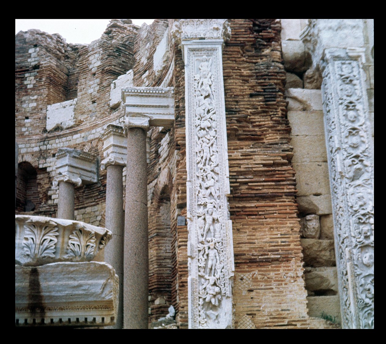 Severan Bazilikası