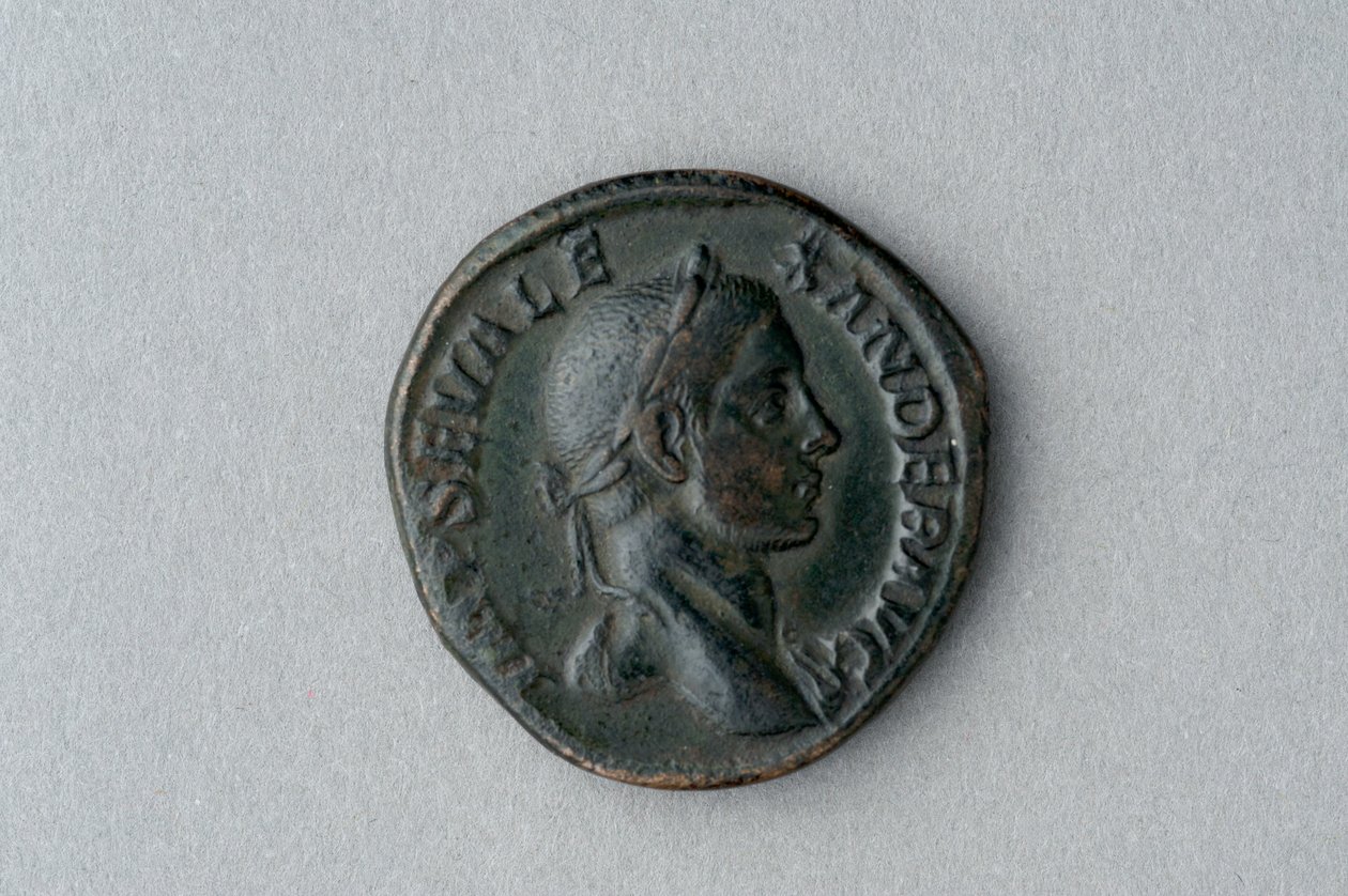 Severus Alexander