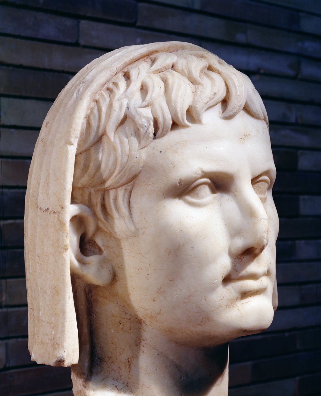 İmparator Augustus
