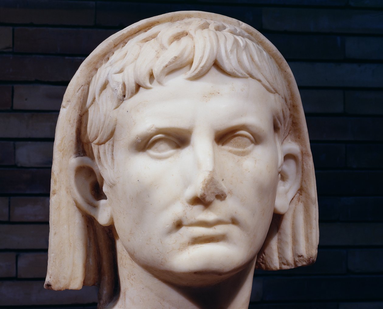 İmparator Augustus