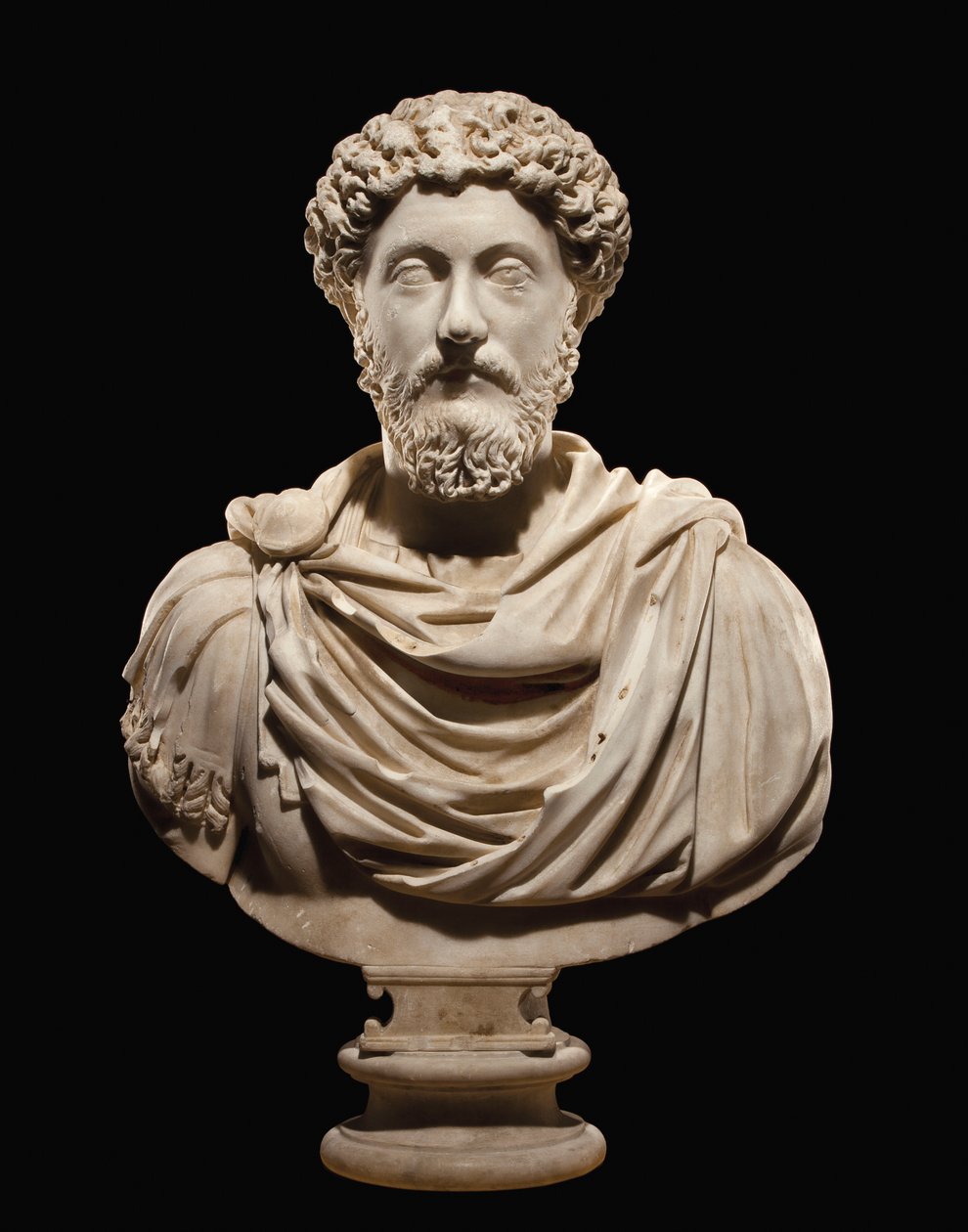 Marcus Aurelius