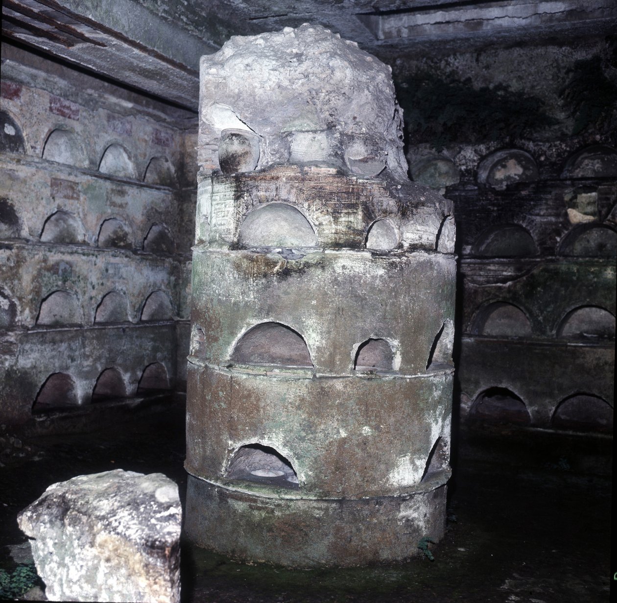Columbarium - Roma
