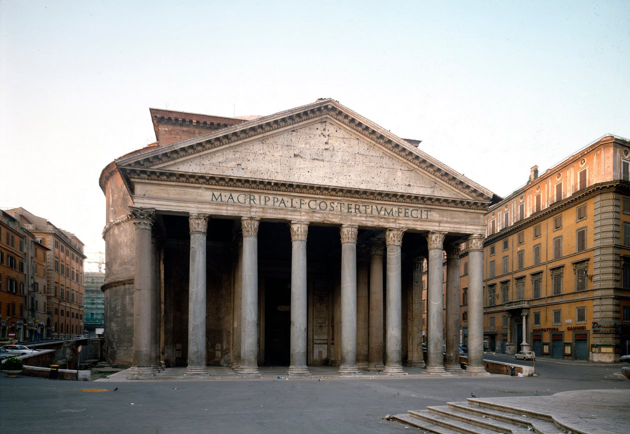 Pantheon