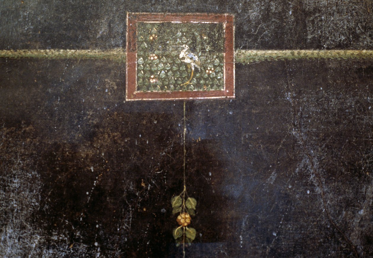 Villa Dei Misteri