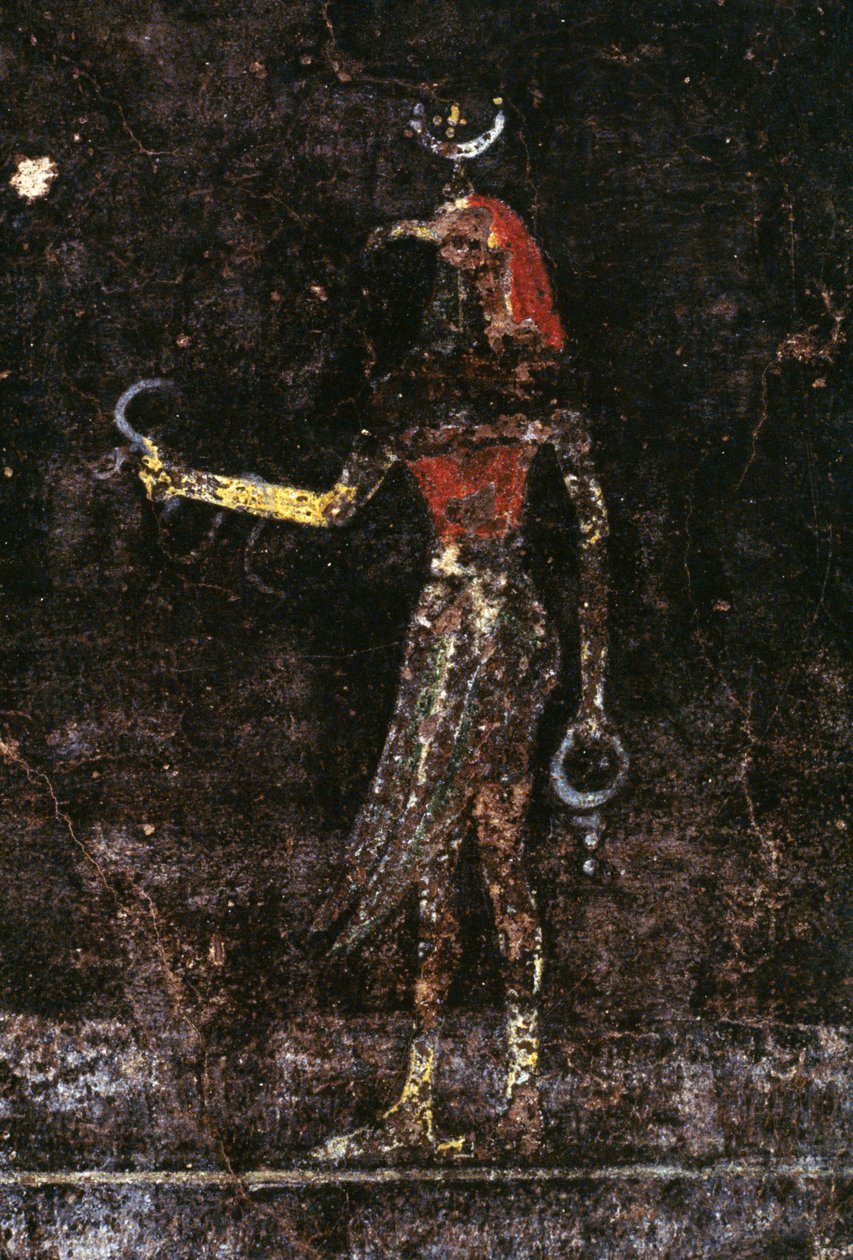 Villa Dei Misteri