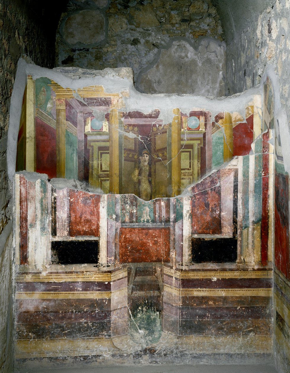 Fabio Rufo Evi