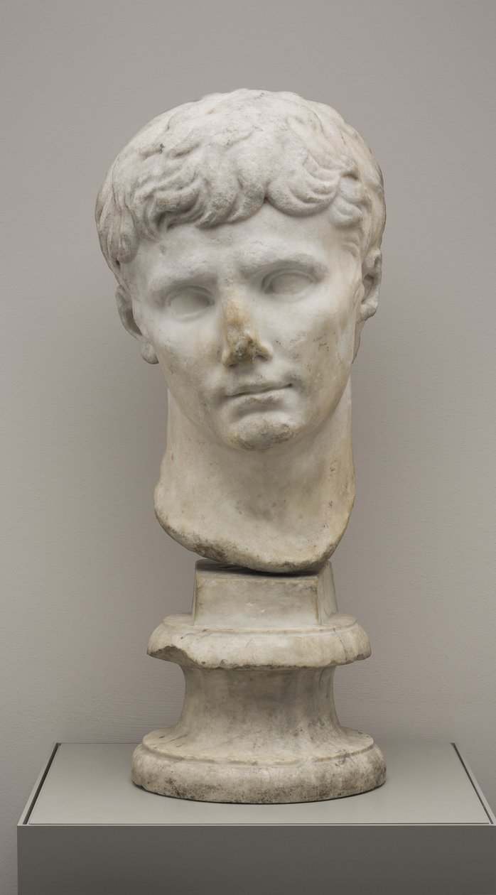 İmparator Augustus