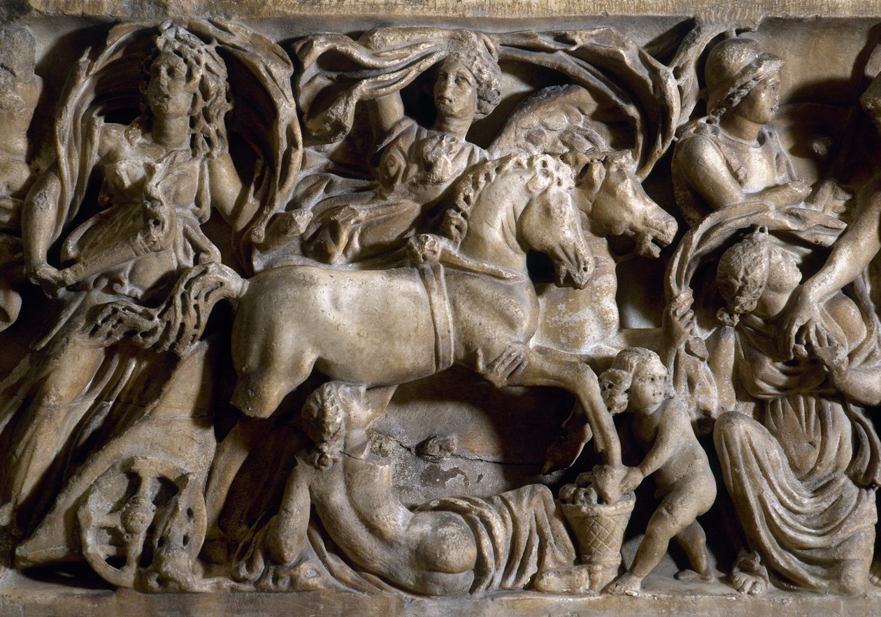 Proserpina