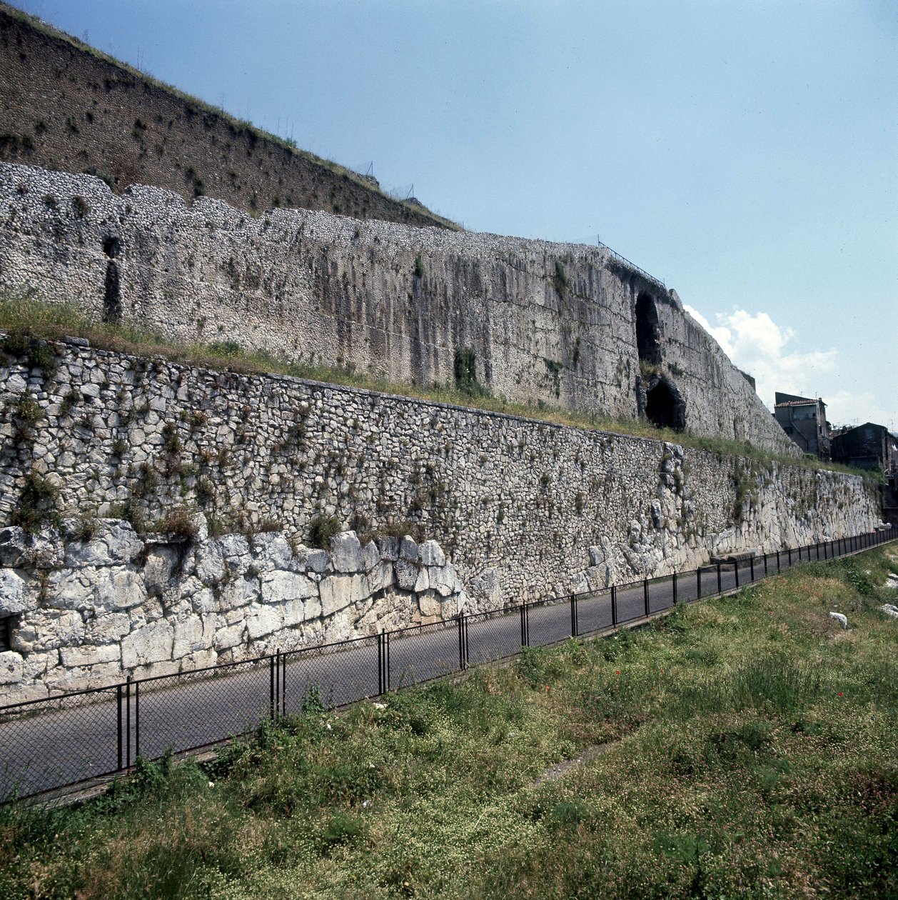 Palestrina, Lazio