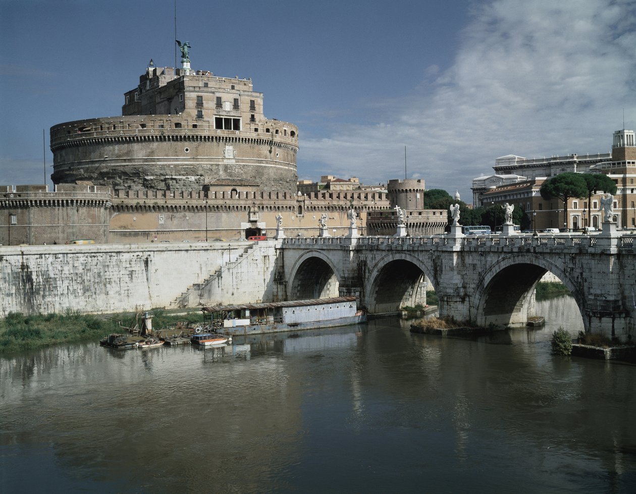 Castel Sant