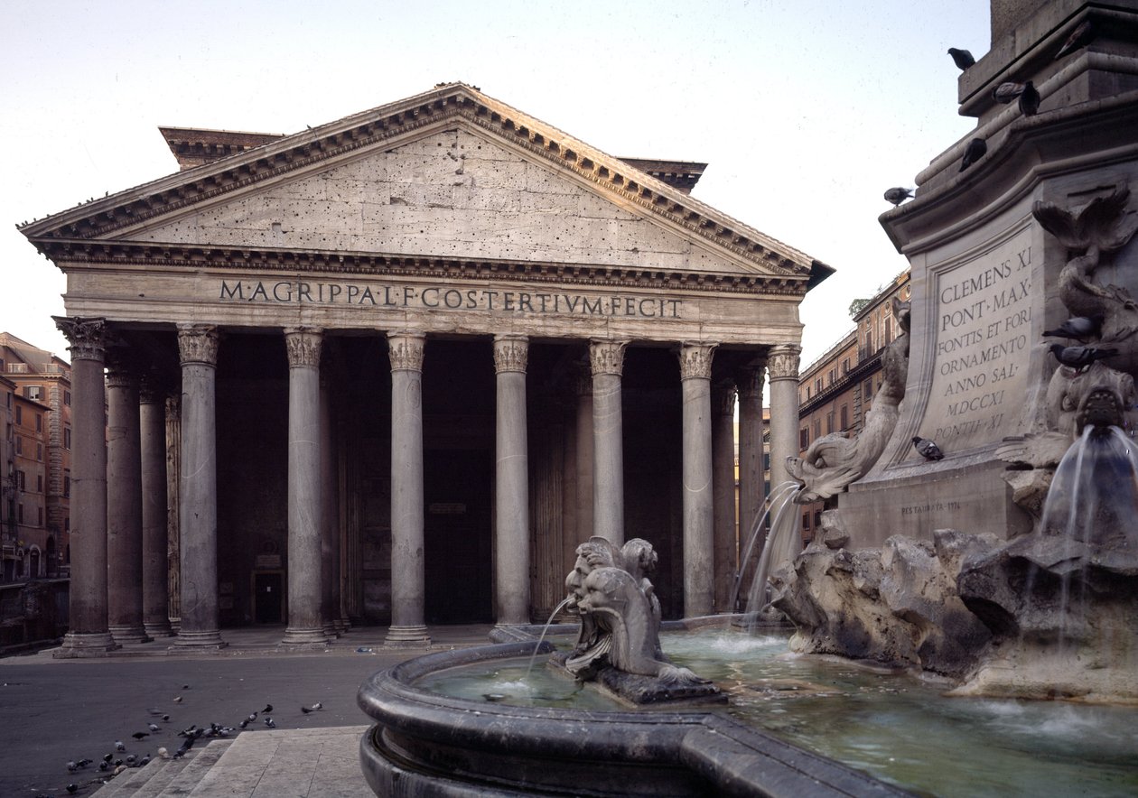 Pantheon