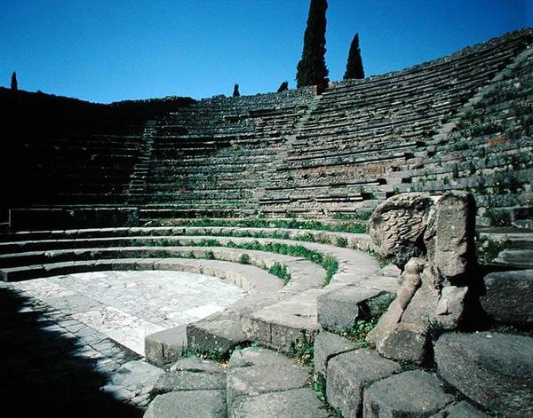 Teatro Piccolo