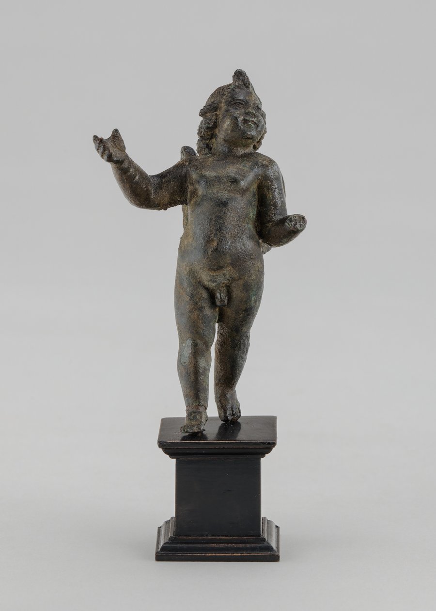 yürüyen aşk tanrısı by Roman 1st or 2nd Century