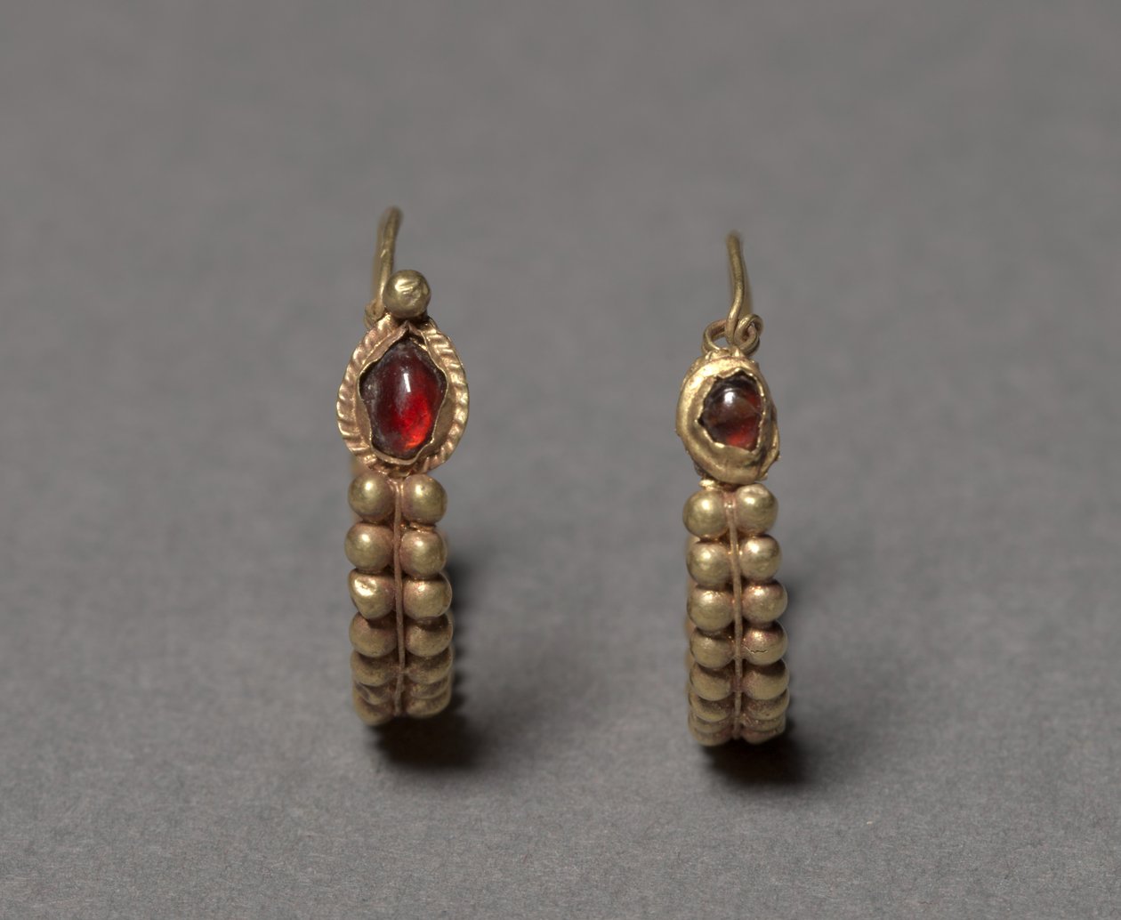 Küpe by Roman Imperial Period