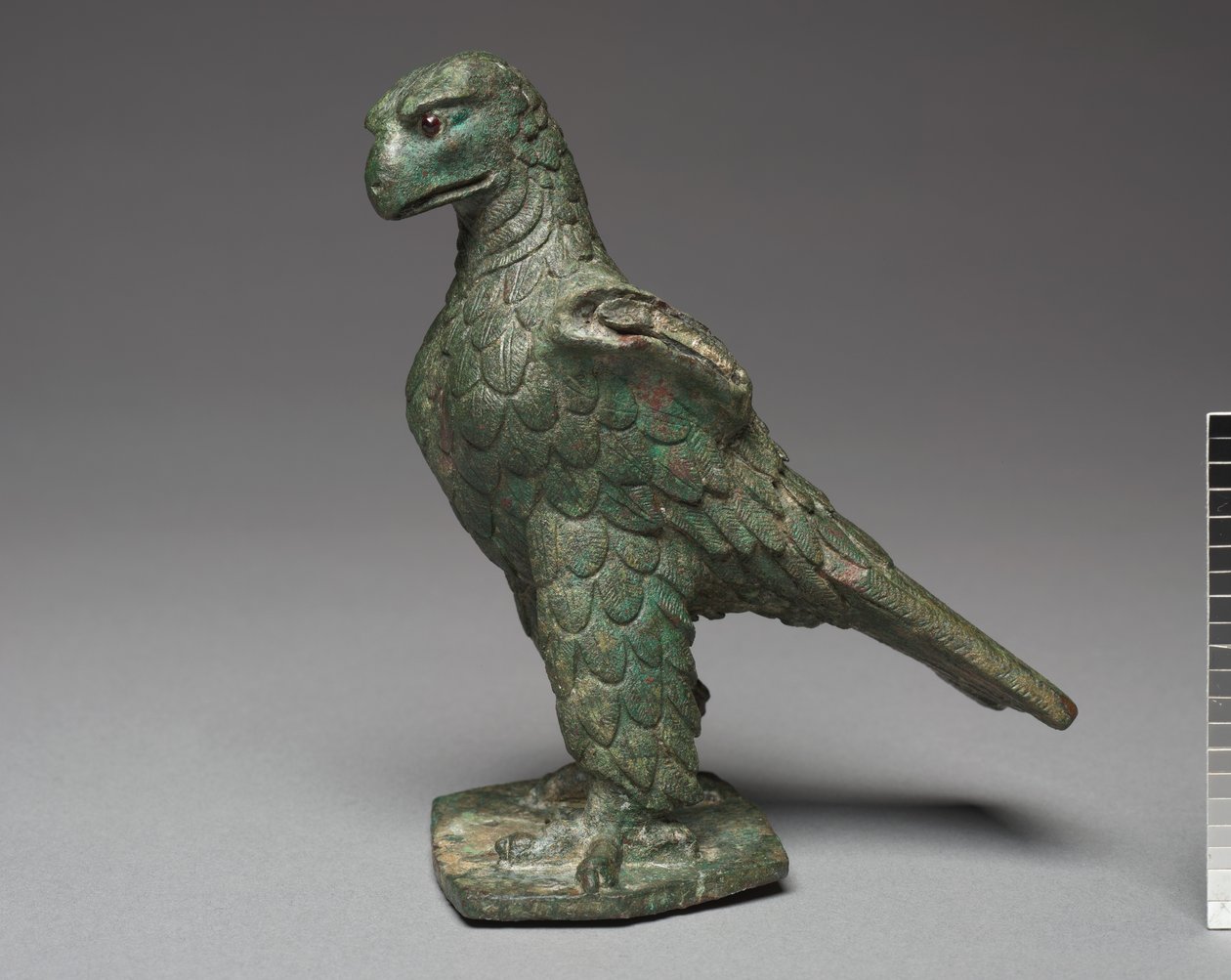 İmparatorluk Kartalı, MÖ 100-100 by Roman Imperial Period