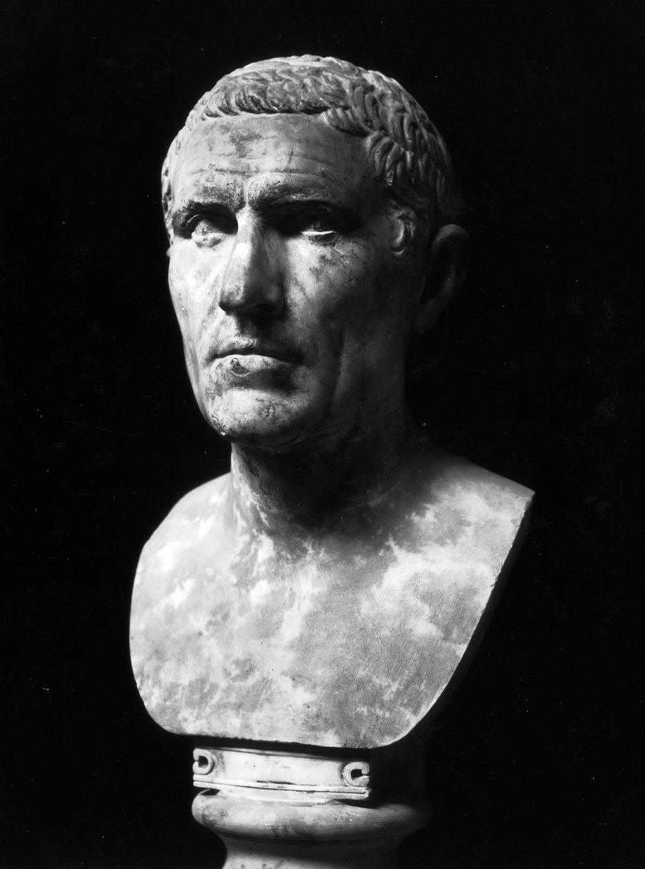 Marcus Claudius Marcellus
