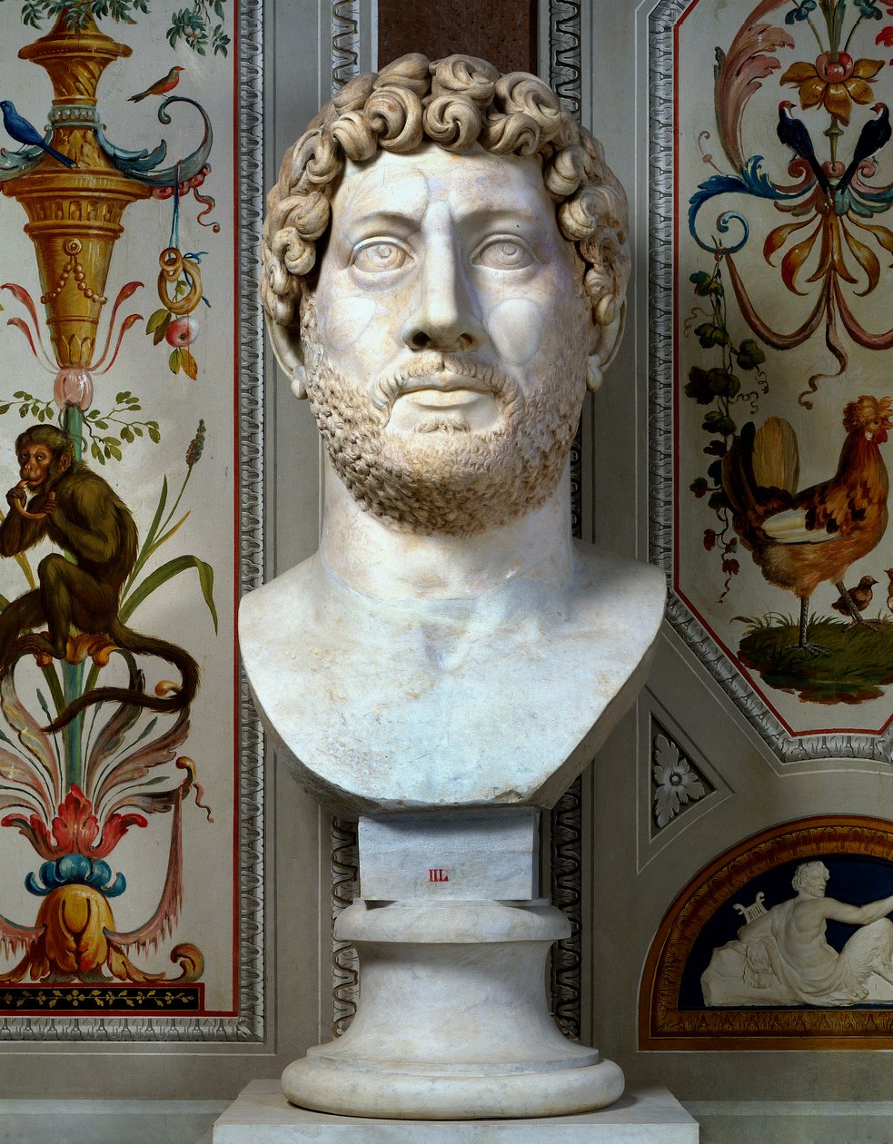 İmparator Hadrian
