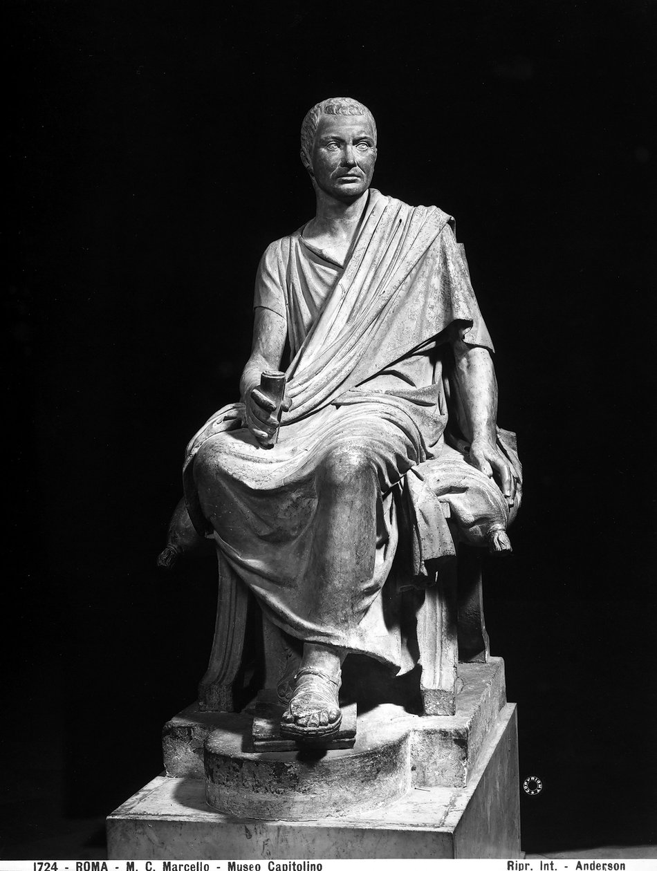 Marcus Claudius Marcellus