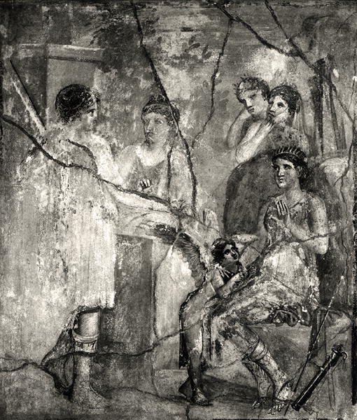 Eros