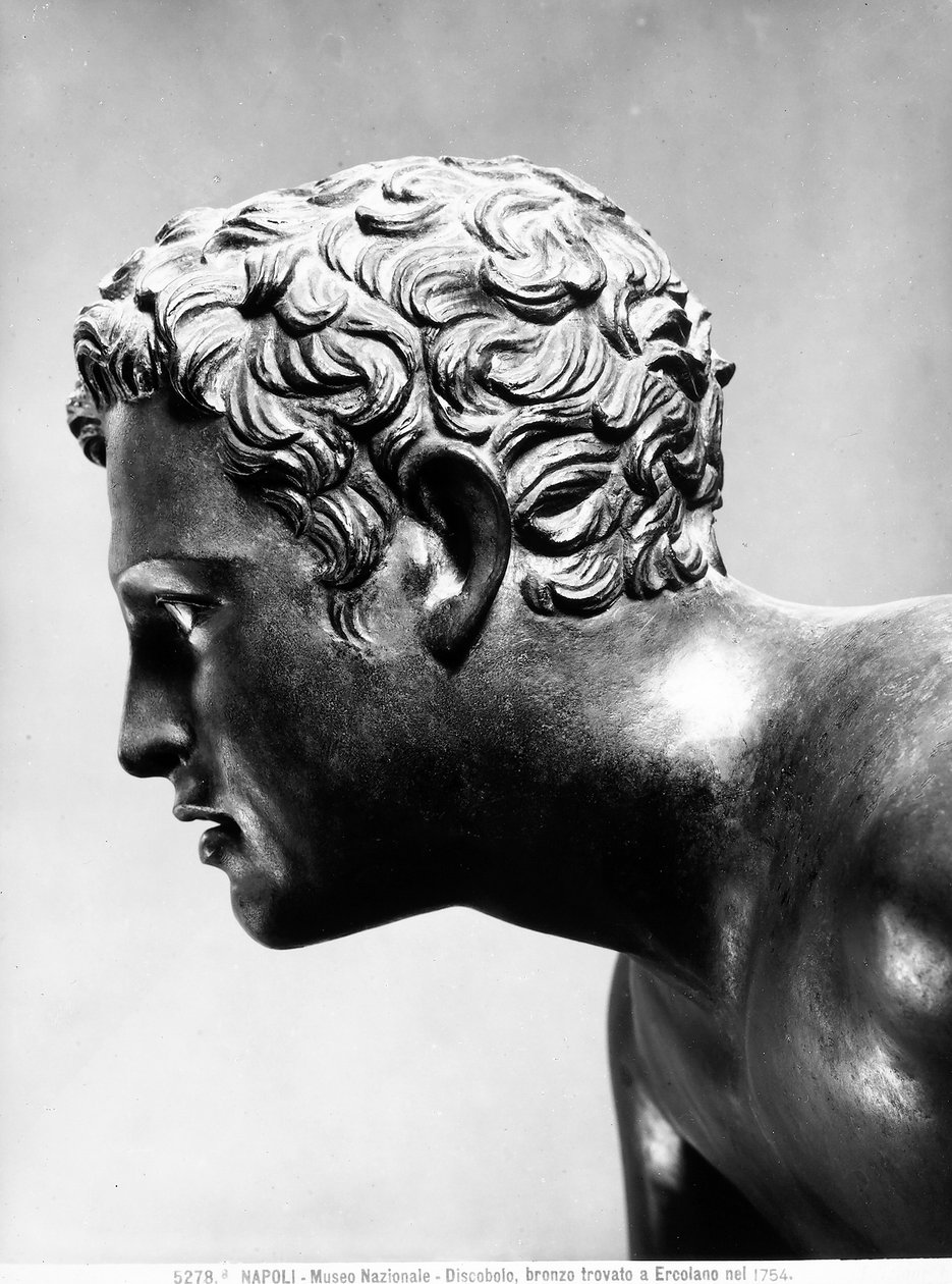 Discobolus